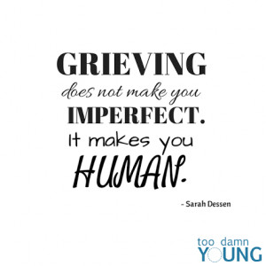 What’s your favorite Sarah Dessen quote or book? Have any of her ...