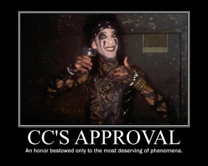 Pippy and Sarahs Spot of Awesomeness