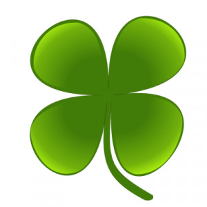 Related Pictures shamrock for march clip art