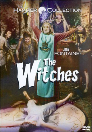 ... Connect » Movie Collector Connect » Movie Database » The Witches