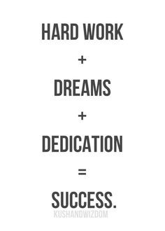 Hard work quotes