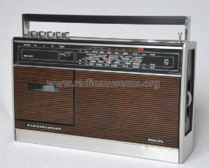 Philips Radios Radio