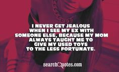 quotes and sayings | Jealousy Quotes | Quotes about Jealousy | Sayings ...