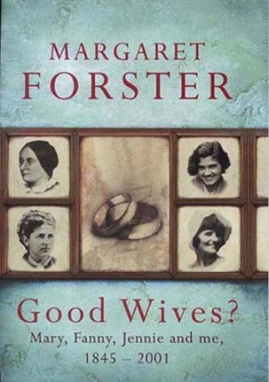 Start by marking “Good Wives?” as Want to Read: