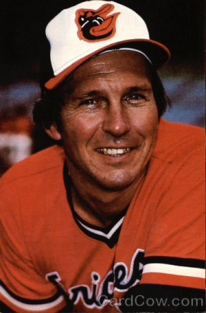 Brooks Robinson Pictures