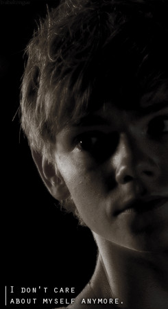 Newt .. The Death Cure ♥
