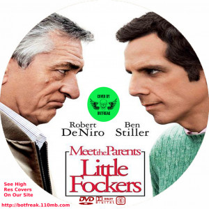 Little Fockers