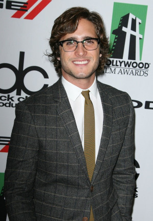 Diego Boneta Picture 63