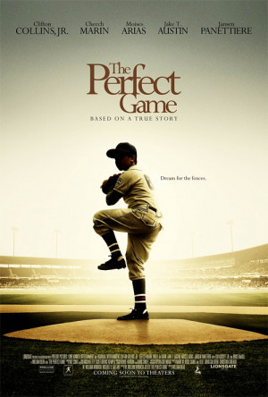 Worth Watching - June 28: Baseball Movie The Perfect Game