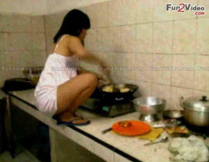 search terms desi girls cooking funny pictures funny indian cooking ...