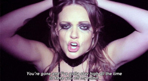 hausofbhd:Tove Lo - Habits