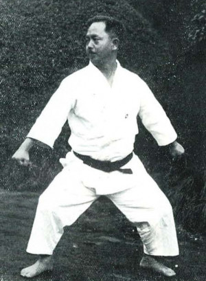 Principles And Philosophies Shitoryu Karate