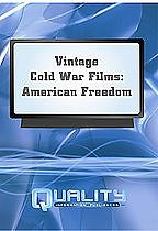 ... Films- American Freedom: Capitalism Propaganda & Anti Communist Movies