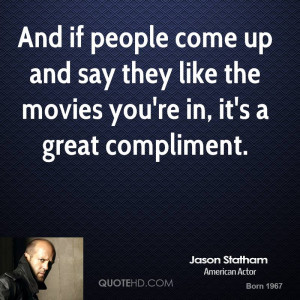 Jason Statham Movies Quotes