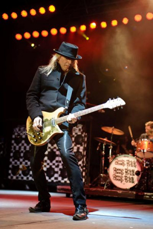 Robin Zander Cheap Trick