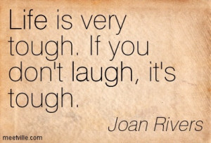 frases célebres de Joan Rivers (Video)