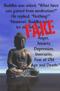 Buddha Quotes Believe Nothing I have come across this quote