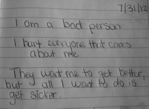 ll be okay, is that what you want me to say?