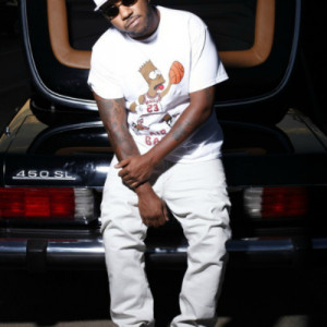 leak from Chuck Inglish's 2013 EP 