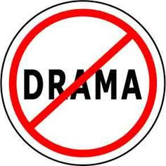 drama free zone more daily quotes deep thoughts hate dramas dramas ...
