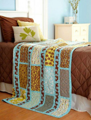 ... Scrappy Quilt, Fat Quarter, Simple Sash, Quilt Tutorials, Baby Quilt