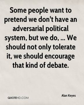 Political system Quotes