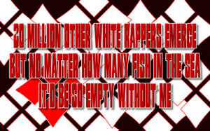 400 x 250 72 kb png without me eminem song lyric quote in text image