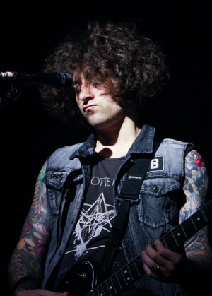 Joe Trohman Pictures amp Photos