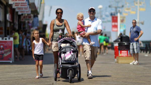 ... mixed race family that was created through adoption and marriage