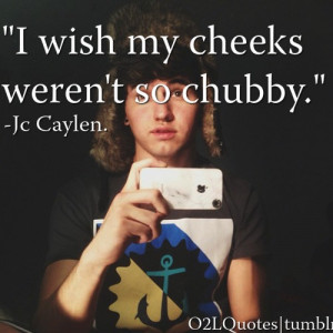 , Jc Caylen Quotes, O2L Youtube, Caylen Justin, Our2Ndlife O2L, O2L ...