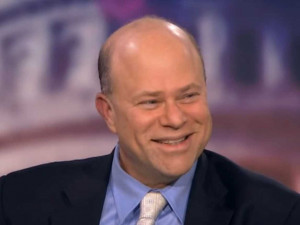 DAVID TEPPER: 'It's The Beginning Of The End Of The Bond Market Rally'