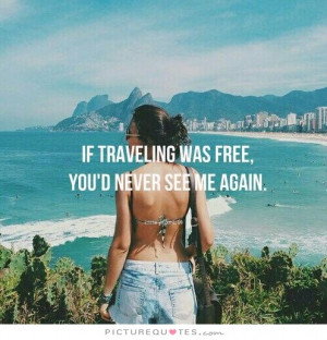 Travel Quotes Traveling Quotes