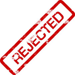 Was your Business loan application rejected? That sucks. Now what?