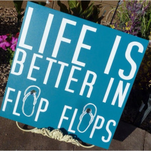 Flip flops
