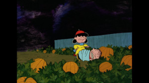 Blu-Ray Review: It’s the Great Pumpkin, Charlie Brown