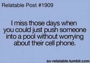 miss the days funny quotes