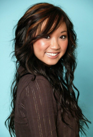 Brenda Song Full resolution