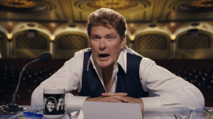 David Hasselhoff Quotes