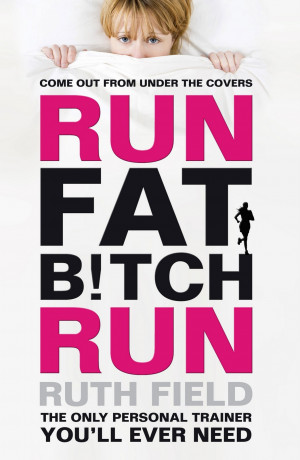 Run fat bitch run!!!