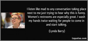 Funny Quote About Talking Conversation Quotes The Day