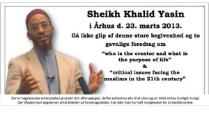 VIOMIS & KENDISLAM præsenterer