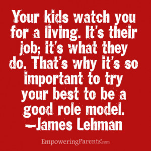 Parenting Inspiration, Quotes and Tips