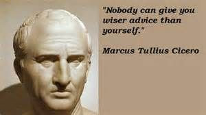 cicero quotes - Bing Images