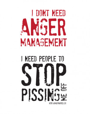 Anger Quotes Tumblr Anger Management Quote
