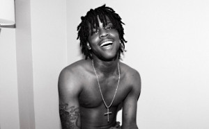 Chief Keef Makes Music, Too” – A Review of Finally Rich