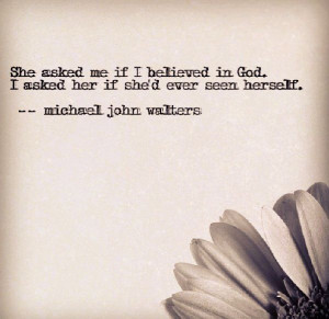 Michael John Walters