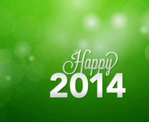 Prosperous New Year to All