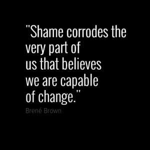 Brene Brown Quotes Perfectionism Shame quote brene brown