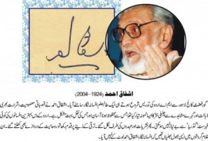 Sayings Of Ashfaq Ahmed Screenshot 4
