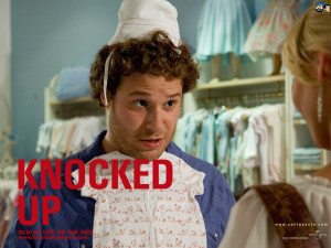 Knocked Up 1024x768 Wallpaper # 1